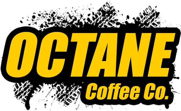 OctaneCoffeeCompany